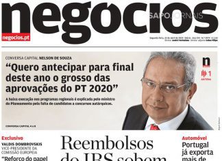 Jornal de Negócios