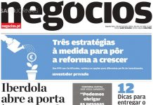 Jornal de Negócios