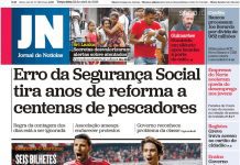 Jornal de Notícias