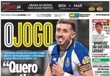 O Jogo