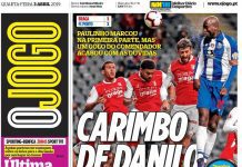 O Jogo