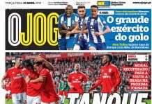 O Jogo