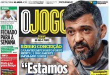 O Jogo