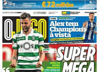O Jogo