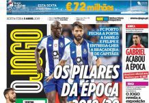 O Jogo