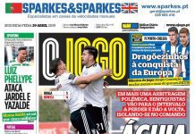 O Jogo