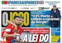 O Jogo