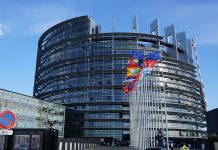 Comunicado: Eurodeputada Isabel Carvalhais defende estratégia e plano de ação específicos para as ilhas da U