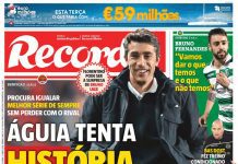 Record