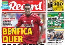 Record