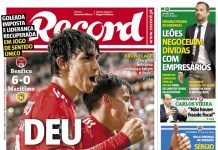 Record