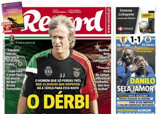Record