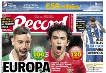 Record