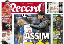 Record