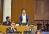 SANTA MARIA. PSD VOTA A FAVOR DE INICIATIVA QUE CONDUZIRÁ À INSTALAÇÃO DE PORTO ESPACIAL