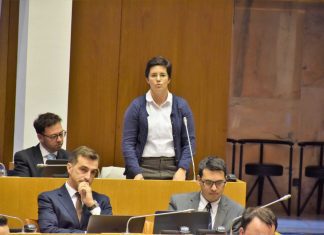 SANTA MARIA. PSD VOTA A FAVOR DE INICIATIVA QUE CONDUZIRÁ À INSTALAÇÃO DE PORTO ESPACIAL