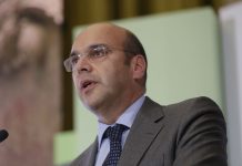 Ministro da Economia: “Não vale a pena dar mais importância ao Programa de Estabilidade do que a que tem”