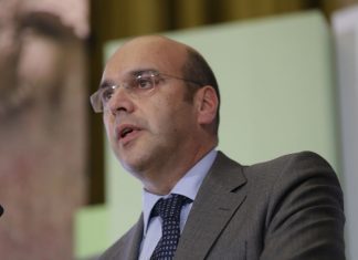 Ministro da Economia: “Não vale a pena dar mais importância ao Programa de Estabilidade do que a que tem”