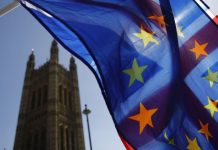 Brexit gera mais de 1,7 mil milhões de investimento direto para Portuga