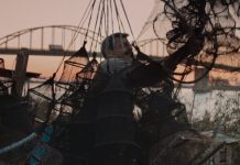 Teatro Micaelense exibe “Terra Franca”, um filme de Leonor Teles