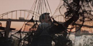 Teatro Micaelense exibe “Terra Franca”, um filme de Leonor Teles