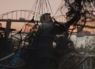 Teatro Micaelense exibe “Terra Franca”, um filme de Leonor Teles
