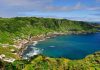 Governo dos Açores inicia segunda-feira visita estatutária à ilha de Santa Maria