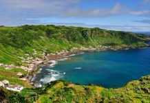 Governo dos Açores inicia segunda-feira visita estatutária à ilha de Santa Maria