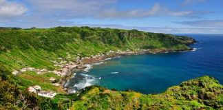 Governo dos Açores inicia segunda-feira visita estatutária à ilha de Santa Maria