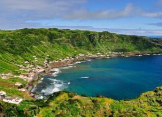 Governo dos Açores inicia segunda-feira visita estatutária à ilha de Santa Maria