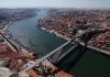 Saiba o que vai mudar na circulação automóvel na Ribeira do Porto