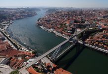 Saiba o que vai mudar na circulação automóvel na Ribeira do Porto