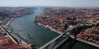 Saiba o que vai mudar na circulação automóvel na Ribeira do Porto