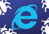 Falha de segurança no Internet Explorer pode afetar até aqueles que não utilizam o browser