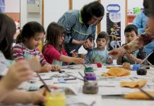 Matrículas para o pré-escolar e para o 1.º ano do básico arrancam hoje. Eis tudo o que precisa de saber