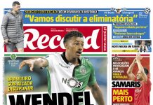 Record