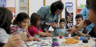 Matrículas para o pré-escolar e para o 1.º ano do básico arrancam hoje. Eis tudo o que precisa de saber