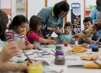 Matrículas para o pré-escolar e para o 1.º ano do básico arrancam hoje. Eis tudo o que precisa de saber