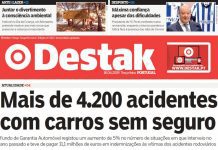 Destak