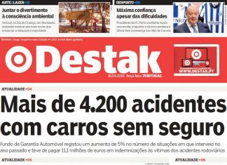 Destak