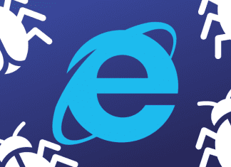 Falha de segurança no Internet Explorer pode afetar até aqueles que não utilizam o browser