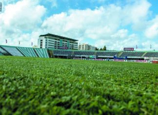 EMPRESÁRIO CONFESSA TER SIDO O AUTOR DA INVASÃO AO ESTÁDIO DO BONFIM