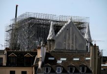 Manter igual ou inovar? O debate sobre a reconstrução do pináculo de Notre-Dame