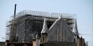 Manter igual ou inovar? O debate sobre a reconstrução do pináculo de Notre-Dame