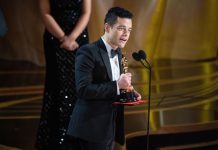 Rami Malek será o vilão de James Bond no próximo filme de 007