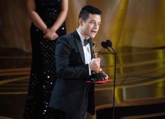 Rami Malek será o vilão de James Bond no próximo filme de 007