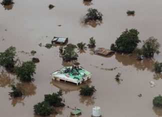 Idai: Prémios de música em Cabo Verde destinam receita de bilheteira a Moçambique