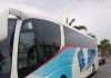 Combustíveis: Barraqueiro Transportes altera plano de supressão de carreiras com fim da greve