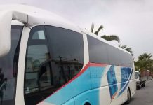 Combustíveis: Barraqueiro Transportes altera plano de supressão de carreiras com fim da greve