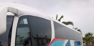 Combustíveis: Barraqueiro Transportes altera plano de supressão de carreiras com fim da greve